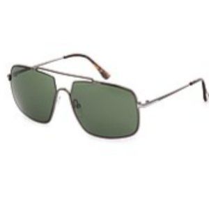 Tom Ford Men's Aiden FT0585 60mm Sunglasses